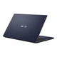 Ноутбук ASUS 15, 6 ExpertBook B1 B1502CVA, FHD, Intel® Core™ i3- 1315U (10 МБ кэш- памяти, до 4, 50 ГГц), 8 ГБ DDR4, 256 ГБ SSD, Intel UHD, Win 11 Pro Education, Star Black - изображение 4