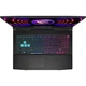 Ігровий ноутбук MSI Katana 15 B13VEK- 264XRO, Intel Core i7- 13620H до 4, 9 ГГц, 15, 6 Full HD, 16 ГБ, SSD 512 ГБ, NVIDIA GeForce RTX 4050 6 ГБ, Free Dos, чорний - зображення 2