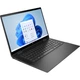 Ноутбук 2 в 1 HP Envy x360 15- ey0009nn, AMD Ryzen 5 5625U до 4, 3 ГГц, 15, 6 Full HD, 16 ГБ, SSD 1 ТБ, AMD Radeon, Windows 11 Home, черный - изображение 2