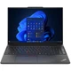 Ноутбук Lenovo ThinkPad E16 Gen 2, AMD Ryzen™ 7 7735HS до 4, 75 ГГц, 8 ядер, 16 WUXGA, IPS, 16 ГБ DDR5, 2 ТБ SSD, AMD Radeon™ 680M, черный - изображение 6