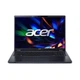 Ноутбук Acer TravelMate P4 NX. B6FEX. 001, 16 дюймов 1920 x 1200, Intel 1355U 10 C / 12 T, 3, 7 ГГц- 5, 0 ГГц, 12 МБ кэш- памяти, 28 Вт, 16 ГБ DDR4, 512 ГБ SSD, Intel Iris Xe, Windows 11 Pro, черный - изображение 1