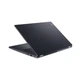 Ноутбук Acer TravelMate P4 NX. B6FEX. 001, 16 дюймов 1920 x 1200, Intel 1355U 10 C / 12 T, 3, 7 ГГц- 5, 0 ГГц, 12 МБ кэш- памяти, 28 Вт, 16 ГБ DDR4, 512 ГБ SSD, Intel Iris Xe, Windows 11 Pro, черный - изображение 4