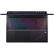 Ноутбук Acer Gaming 18'' Predator Helios 18 AI PH18- 73, WQUXGA Mini LED 120Hz, Processor Intel® Core™ Ultra 9 275HX (36M Cache, up to 5. 40 GHz), 64GB DDR5, 1TB SSD, GeForce RTX 5090 24GB, No OS, Abyssal Black - изображение 4