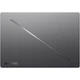 Игровой ноутбук ASUS ROG Zephyrus G16 GA605WI AMD Ryzen™ AI 9 HX 370 до 5. 1GHz, 16, WQXGA, OLED, 240Hz, 32GB LPDDR5x, 2TB SSD, NVIDIA® GeForce RTX™ 4070 8GB GDDR6, ECLIPSE GRAY - изображение 8