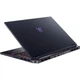 Ноутбук Acer Gaming 18'' Predator Helios 18 AI PH18- 73, WQUXGA Mini LED 120Hz, Processor Intel® Core™ Ultra 9 275HX (36M Cache, up to 5. 40 GHz), 64GB DDR5, 1TB SSD, GeForce RTX 5090 24GB, No OS, Abyssal Black - изображение 8
