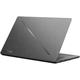 Игровой ноутбук ASUS ROG Zephyrus G16 GA605WI AMD Ryzen™ AI 9 HX 370 до 5. 1GHz, 16, WQXGA, OLED, 240Hz, 32GB LPDDR5x, 2TB SSD, NVIDIA® GeForce RTX™ 4070 8GB GDDR6, ECLIPSE GRAY - изображение 10