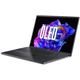 Ноутбук Acer Swift Go 16 Pro Black Edition SFG16- 71- 5168 Intel® Core™ i5- 13420H до 4, 7 ГГц, 16 3. 2K, OLED, 120 Гц, 16 ГБ LPDDR5, 512 ГБ SSD, Intel® UHD, Windows 11 Home, Ice Black - изображение 4
