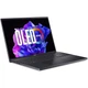 Ноутбук Acer Swift Go 16 Pro Black Edition SFG16- 71- 5168 Intel® Core™ i5- 13420H до 4, 7 ГГц, 16 3. 2K, OLED, 120 Гц, 16 ГБ LPDDR5, 512 ГБ SSD, Intel® UHD, Windows 11 Home, Ice Black - изображение 5