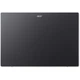Ноутбук Acer Swift Go 16 Pro Black Edition SFG16- 71- 5168 Intel® Core™ i5- 13420H до 4, 7 ГГц, 16 3. 2K, OLED, 120 Гц, 16 ГБ LPDDR5, 512 ГБ SSD, Intel® UHD, Windows 11 Home, Ice Black - изображение 8