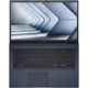 Ноутбук для у ASUS ExpertBook B1, B1502CBA- EJ0524, 15, 6 дюйма, FHD (1920 x 1080) 16: 9, i5- 1235U 1, 3 ГГц (12 МБ кэш- памяти, до 4, 4 ГГц, 10 ядер), DDR4 8 ГБ, 256 ГБ, 60 Гц, 220 нит - изображение 6