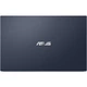 Ноутбук для у ASUS ExpertBook B1, B1502CBA- EJ0524, 15, 6 дюйма, FHD (1920 x 1080) 16: 9, i5- 1235U 1, 3 ГГц (12 МБ кэш- памяти, до 4, 4 ГГц, 10 ядер), DDR4 8 ГБ, 256 ГБ, 60 Гц, 220 нит - изображение 7