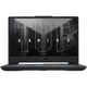 Ноутбук Игровой ASUS TUF F15 FX506HC Intel® Core™ i5- 11400H pana la 4. 50 GHz, 15. 6, Full HD, IPS, 144Hz, 8GB, 1TB SSD, NVIDIA® GeForce RTX™ 3050 4GB, No OS TGP 75W, Graphite черный - изображение 4