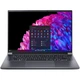 Ноутбук Acer Swift X 14 OLED SFX14- 72G- 5043 Intel® Core™ Ultra 5 125H до 4, 5 ГГц, 14, 5'', 2, 8K OLED 120 Гц, 16 ГБ LPDDR5X, 1 ТБ SSD, NVIDIA® GeForce RTX™ 4050, Windows 11 Home, сталевий сірий - зображення 5