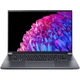 Ноутбук Acer Swift X 14 OLED SFX14- 72G- 5043 Intel® Core™ Ultra 5 125H до 4, 5 ГГц, 14, 5'', 2, 8K OLED 120 Гц, 16 ГБ LPDDR5X, 1 ТБ SSD, NVIDIA® GeForce RTX™ 4050, Windows 11 Home, сталевий сірий - зображення 6