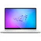 Игровой ноутбук ASUS ROG Zephyrus G16 GU605CW Intel® Core™ Ultra 9 285H до 5, 4 ГГц, 16, 2, 5K WQXGA, OLED, 240 Гц, G- Sync, 64 ГБ LPDDR5X, 2 ТБ SSD, NVIDIA® GeForce RTX™ 5080 16 ГБ GDDR7, Платиновий белый - изображение 14