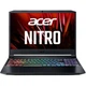 Игровой ноутбук ACER Nitro 5 AN515- 45- R3HB, AMD Ryzen 5 5600H, 15, 6 Full HD, 8 ГБ, SSD 256 ГБ, GeForce RTX 3060 6 ГБ, Free DOS, черный - изображение 1