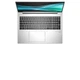 Ноутбук HP EliteBook 860 G11 9G1C1ET, 16 дюймов 1920 x 1200, Intel Core Ultra 7 155H 16 C / 22 T, 2, 5 ГГц- 4, 8 ГГц, 24 МБ кэш- памяти, 28 Вт, 16 ГБ DDR5, 512 ГБ SSD, Intel, Windows 11 Pro, Серый - изображение 4