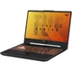 Ноутбук ASUS Gaming 15. 6 ASUS TUF F15 FX506LI, FHD 144Hz, Intel Core i7- 10870H, 16GB DDR4, 1TB SSD, GeForce GTX 1650 Ti 4GB, No OS, Bonfire Black - изображение 3