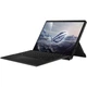 Ноутбук Asus ROG Flow Z13 GZ302EA- RU126W, 13. 4 inch 2560 x 1600 сенсорный Екран, AMD Al Max 395 16 C / 32 T, 3 GHz- 5. 1 GHz, 16 MB 64 MB cache, 64 GB LPDDR5X, 1 TB SSD, AMD Radeon 8060S, Windows 11 - зображення 3