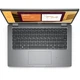 Ноутбук Dell Latitude 5450 Intel Core Ultra 7 165H, 14 FullHD, IPS, 32 ГБ DDR5, 1 ТБ SSD, Windows 11 Pro, Серый - изображение 4