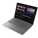 Ультрапортативный ноутбук Lenovo V14 IIL Intel Core i5- 1035G1 до 3, 60 ГГц, 14, HD, 8 ГБ, 256 ГБ SSD, Intel UHD, Iron Grey, Free DOS - изображение 3