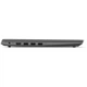 Ультрапортативный ноутбук Lenovo V14 IIL Intel Core i5- 1035G1 до 3, 60 ГГц, 14, HD, 8 ГБ, 256 ГБ SSD, Intel UHD, Iron Grey, Free DOS - изображение 7