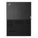 Ноутбук Lenovo ThinkPad L14 Gen 2 (Intel), 14 FHD IPS, Intel Core i5- 1135G7 4- core, 16 GB DDR4, 512 GB SSD m2 PCIe, Intel Iris Xe, Windows 11 професиональная, 1. 59 kg Black, Nano- SIM card slot, 4G LTE CAT12 - изображение 7
