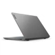 Ультрапортативный ноутбук Lenovo V14 IIL Intel Core i5- 1035G1 до 3, 60 ГГц, 14, HD, 8 ГБ, 256 ГБ SSD, Intel UHD, Iron Grey, Free DOS - изображение 10