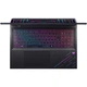 Ноутбук Acer NH. QVWEX. 00K, 18 дюймов 2560 x 1600, Intel Core Ultra 9 275HX 24 C / 24 T, 2, 7 ГГц- 5, 4 ГГц, 40 МБ 24 МБ кэш- памяти, 28 Вт, 64 ГБ RAM, 2 ТБ SSD, Nvidia GeForce RTX 5090, Windows 11 Pro - изображение 3