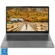 Ноутбук Lenovo IdeaPad 3 15ITL6 Intel Celeron 6305, 15, 6, Full HD, IPS, 4 ГБ, 256 ГБ SSD, Intel UHD, колір Arctic Grey - зображення 1