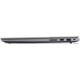 Ноутбук Lenovo ThinkBook 16 G6 IRL Intel® Core™ i5- 1335U до 4, 6 ГГц, 10 ядер, 16, WUXGA, IPS, 40 ГБ, 1, 5 ТБ SSD, графикой Intel® Iris® Xe, цвет Arctic Gray - изображение 9