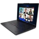 Ноутбук Lenovo 16'' ThinkPad L16 Gen 1, WUXGA IPS, Intel® Core™ Ultra 7 155U (12 МБ кэш- памяти, до 4, 80 ГГц), 48 ГБ DDR5, 1 ТБ SSD, Intel, черный - изображение 12