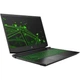 Ноутбук HP Pavilion 15- ec1043nq, AMD Ryzen 7 4800H, 15. 6, RAM 16GB, SSD 512GB, nVidia GeForce GTX 1650 Ti 4GB, Free DOS, Black - изображение 2