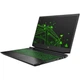 Ноутбук HP Pavilion 15- ec1043nq, AMD Ryzen 7 4800H, 15. 6, RAM 16GB, SSD 512GB, nVidia GeForce GTX 1650 Ti 4GB, Free DOS, Black - изображение 3
