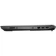 Ноутбук HP Pavilion 15- ec1043nq, AMD Ryzen 7 4800H, 15. 6, RAM 16GB, SSD 512GB, nVidia GeForce GTX 1650 Ti 4GB, Free DOS, Black - изображение 5