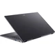 Ноутбук ACER Aspire 5 A515- 58M- 574P, Intel Core i5- 1335U до 4. 6GHz, 15. 6 Full HD, 16GB, SSD 512GB, Intel Iris Xe, Free Dos, Серый - изображение 2