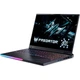 Игровой ноутбук Acer Predator Helios 16 AI OLED PH16- 73- 965F Intel® Core™ Ultra 9 275HX до 5, 4 ГГц, 16, WQXGA, OLED, 240 Гц, 32 ГБ DDR5, 2 ТБ SSD, NVIDIA® GeForce RTX™ 5090 24 ГБ GDDR7, Abyssal Black - изображение 6