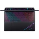 Игровой ноутбук Acer Predator Helios 16 AI OLED PH16- 73- 965F Intel® Core™ Ultra 9 275HX до 5, 4 ГГц, 16, WQXGA, OLED, 240 Гц, 32 ГБ DDR5, 2 ТБ SSD, NVIDIA® GeForce RTX™ 5090 24 ГБ GDDR7, Abyssal Black - изображение 7