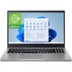 Ноутбук Acer Aspire Vero AV15- 52- 50MA, Intel Core I5- 1235u Up to 4. 4ghz, 15. 6 Full Hd, 8gb, Ssd 512gb, Intel Iris Xe, Windows 11 Home, Iron - изображение 1