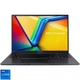 Ноутбук ASUS Vivobook 16 X1605VA Intel® Core™ i7- 13700H до 5, 0 ГГц, 16'', WUXGA, IPS, 16 ГБ DDR4, 512 ГБ SSD, Intel Iris Xᵉ, Indie Black - изображение 1