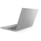Ноутбук Lenovo IdeaPad 3 15IIL05 Intel® Core™ i3- 1005G1, 15, 6 Full HD, 12 ГБ, 512 ГБ SSD, Intel® UHD, FreeDOS Grey - изображение 5