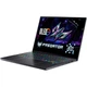 Игровой ноутбук Acer Predator Triton 14 AI PT14- 52T- 909D Intel® Core™ Ultra 9 288 В до 5, 1 ГГц, 14, 5 8K, OLED, 120 Гц, сенсорный экран, 32 ГБ LPDDR5X, 2 ТБ SSD, NVIDIA® GeForce RTX™ 5070 8 ГБ GDDR7, Ні OS, вугільно- черный - изображение 7