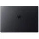 Игровой ноутбук Acer Predator Triton 14 AI PT14- 52T- 909D Intel® Core™ Ultra 9 288 В до 5, 1 ГГц, 14, 5 8K, OLED, 120 Гц, сенсорный экран, 32 ГБ LPDDR5X, 2 ТБ SSD, NVIDIA® GeForce RTX™ 5070 8 ГБ GDDR7, Ні OS, вугільно- черный - изображение 12