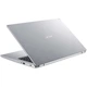 Ноутбук ACER Aspire 5 A515- 56- 53FT, Intel Core i5- 1135G7 до 4. 2GHz, 15. 6 Full HD, 16GB, SSD 512GB, Intel Iris Xe, Free DOS, Silver - изображение 2