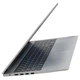 Ноутбук LENOVO IdeaPad 3 15ALC6, AMD Ryzen 7 5700U до 4. 3GHz, 8 ядер, 15. 6 Full HD, 12GB, SSD 512GB, AMD Radeon, Серый - изображение 7