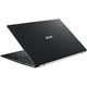 Ноутбук ACER Aspire 5 A515- 56- 50QN, Intel Core i5- 1135G7 до 4. 2 GHz, 15. 6 Full HD, 8GB, SSD 512GB, Intel Iris Xe, Free DOS, Black - изображение 3