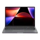 Ноутбук Blackview AceBook 12, 16 FHD+ 1920x1200 IPS, 60Hz, Intel® Core™ i5- 1030NG7, 4cores8 threads, 16 GB DDR4, 512 GB, Intel® UHD, Windows10/Windows 11 професиональная, 1. 6 kg, Серый - изображение 1