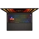 Ігровий ноутбук MSI Vector 16 HX AI A2XWHG Intel® Core™ Ultra 9 275HX до 5, 4 ГГц, 16'', QHD+, IPS, 240 Гц, 32 ГБ DDR5, 1 ТБ SSD, NVIDIA® GeForce RTX™ 5070 Ti 12 ГБ GDDR7, Windows 11 Home, Cosmos Сірий - зображення 5