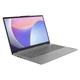 Ноутбук Lenovo IdeaPad Slim 3 15IAH8 Intel® Core™ i5- 12450H до 4, 4 ГГц, 15, 6 дюйма, Full HD, 8 ГБ DDR5, 2 ТБ SSD, Intel® UHD, Windows 11 Pro, цвет Arctic Grey - изображение 2