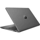 Ноутбук 15, HP, HD, Intel Core i3- 1125G4, 4 ГБ, 256 ГБ SSD, 15, 6 дюйма, Серый - изображение 2